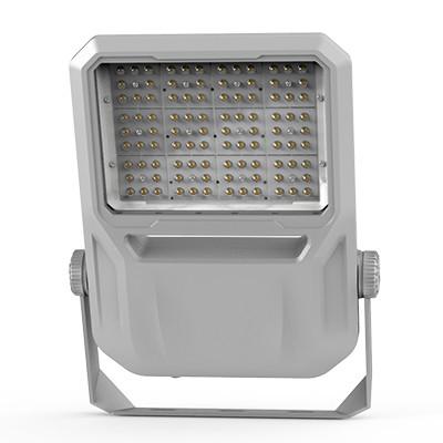 China 50W-100W Tennis Court Floodlights OpSky Series Aluminum Material for sale