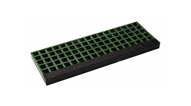 Fiberglass Grating Stair Treads