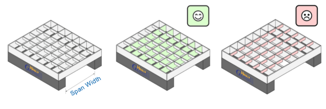 HeslyGrating China manufacturer