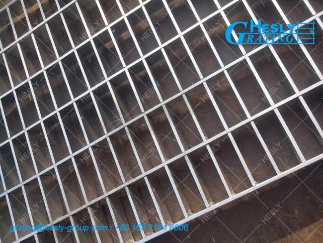 heavy duty steel bar grating supplier from China