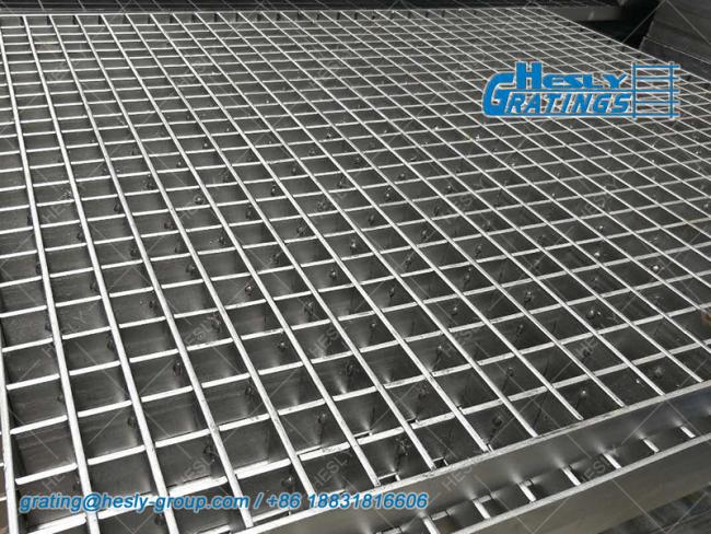 316 stainless steel grating