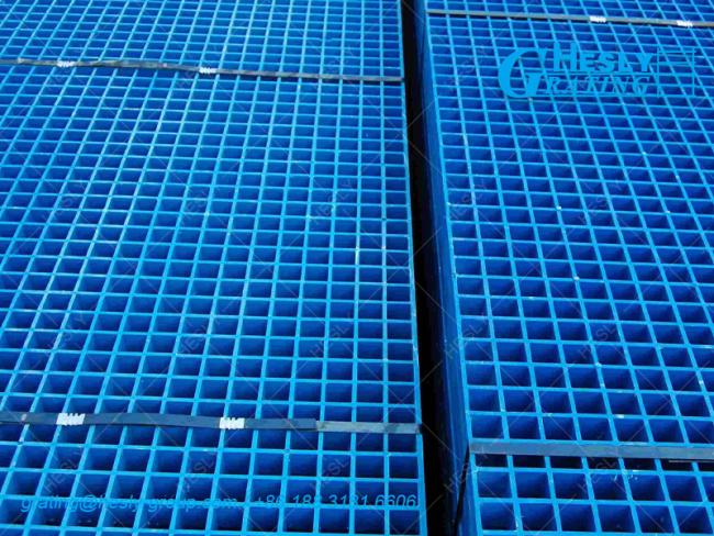 Fiberglass Grating China
