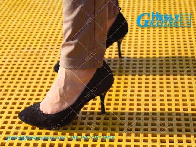 FRP Grating Chinese factory
