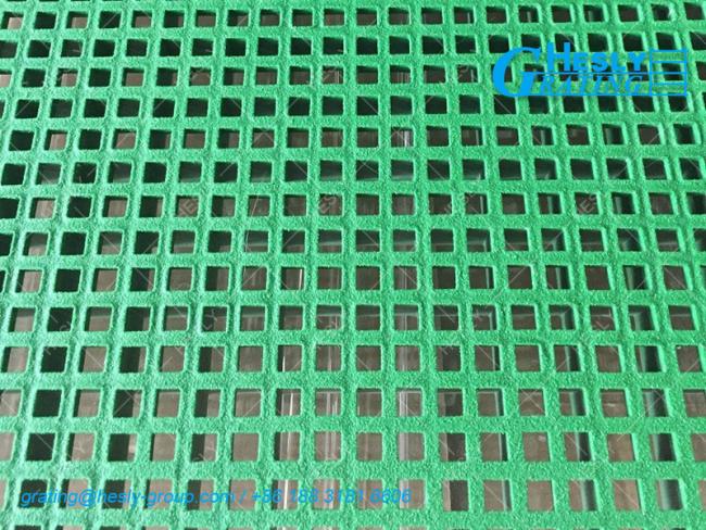 GRP Grating Sheet