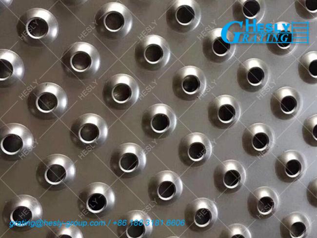 Industry Flooring Grip Strut Grating