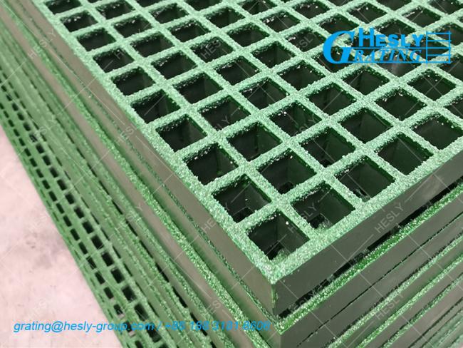 Fiberglass Grating China factory sales