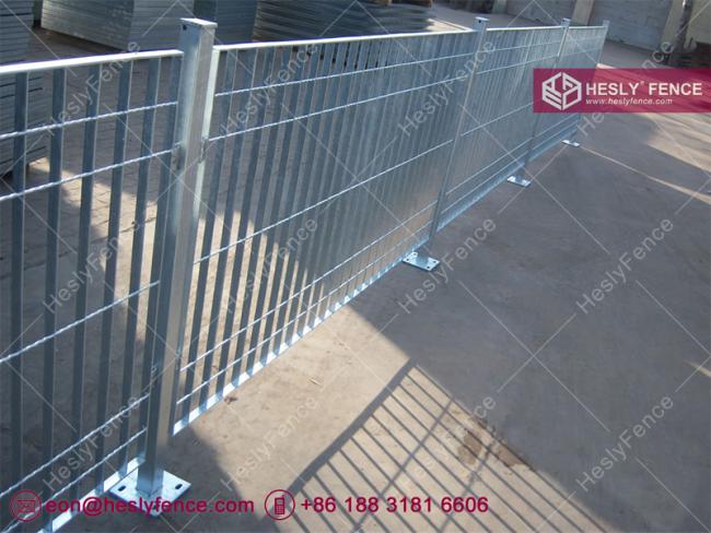 Metal Grating Fence China exporter