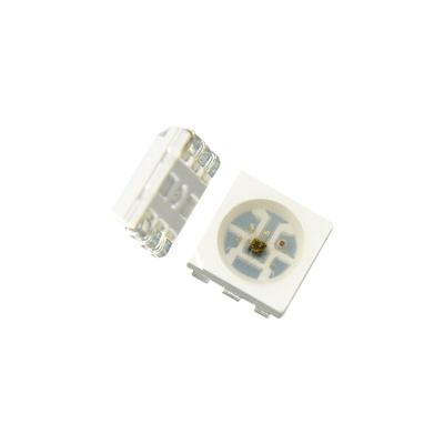 China smart lighting source 12v lc8808 intelligent program controllable arduino led chip for sale