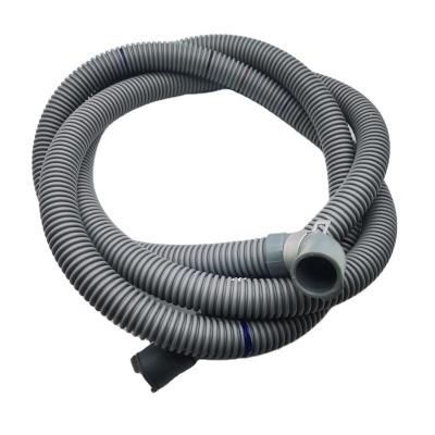 China Corrugated Discharge Hose for LG Washing Machine Household Electric for sale