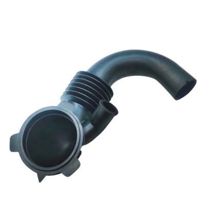 China Electric Power Source Rubber Bellows Washing Machine Drain Hose For LG for sale