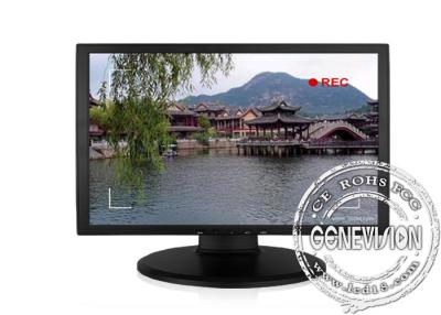 China El monitor LCD médico ultra fino Sdi de Hd de 37 pulgadas integró audio y 1080p en venta