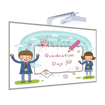 China IBoard 99'' Interactive Projector Board With 3 Years Warranty for sale