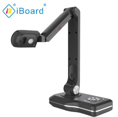 China 1080P Visualizer Document Camera 8.0MP 11LED With Softbox for sale