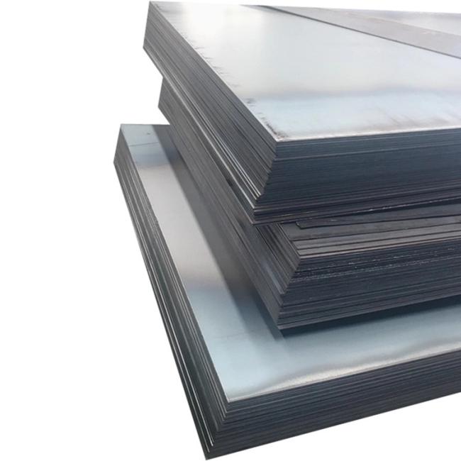 Manufacturer Direct Sale 2507 Stainless Steel Sheet
