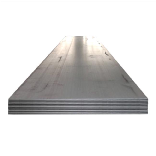 Manufacturer Direct Sale 2507 Stainless Steel Sheet