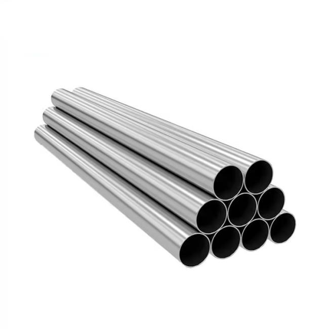0cr19ni9n Stainless Steel Pipe for Grade 201 301 401