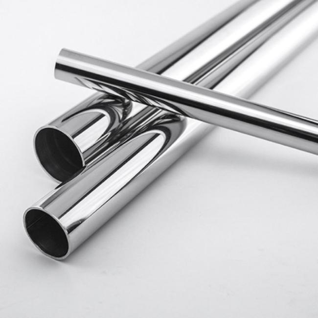 10cr17ni7 Stainless Steel Pipe for Grade 201 301 401
