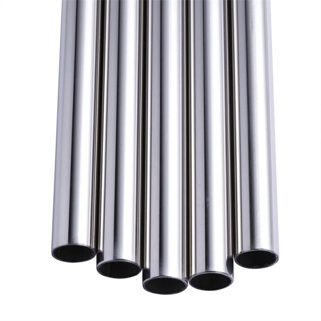 07cr18ni9 Stainless Steel Pipe for Grade 201 301 401