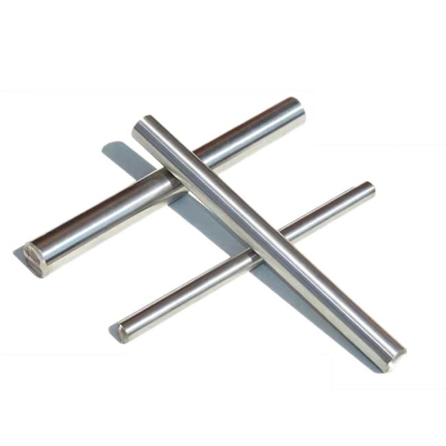 00cr17ni14mo2 Stainless Steel Bar for Grade 201 301 401