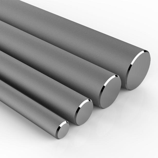 12cr17ni7 Stainless Steel Bar for Grade 201 301 401