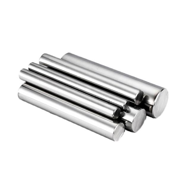 06cr19ni9nbn Stainless Steel Bar for Grade 201 301 401