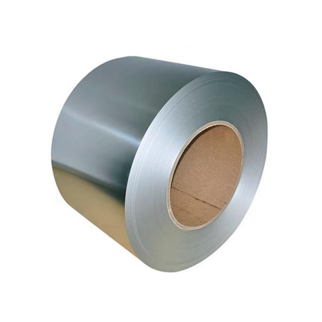 Factory Direct Sale Reasonable Price SUS202 202 Stainless Steel Strip