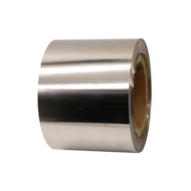 Factory Direct Sale Reasonable Price SUS409 409 Stainless Steel Strip