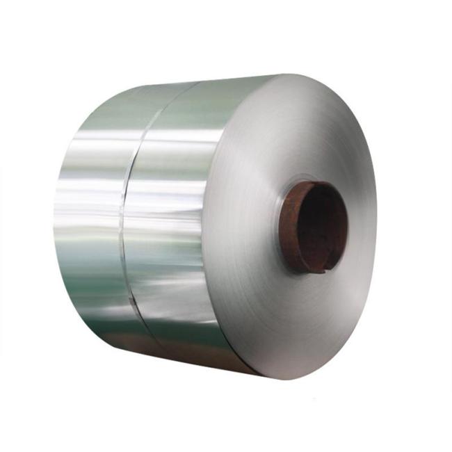 Factory Direct Sale Reasonable Price SUS409 409 Stainless Steel Strip