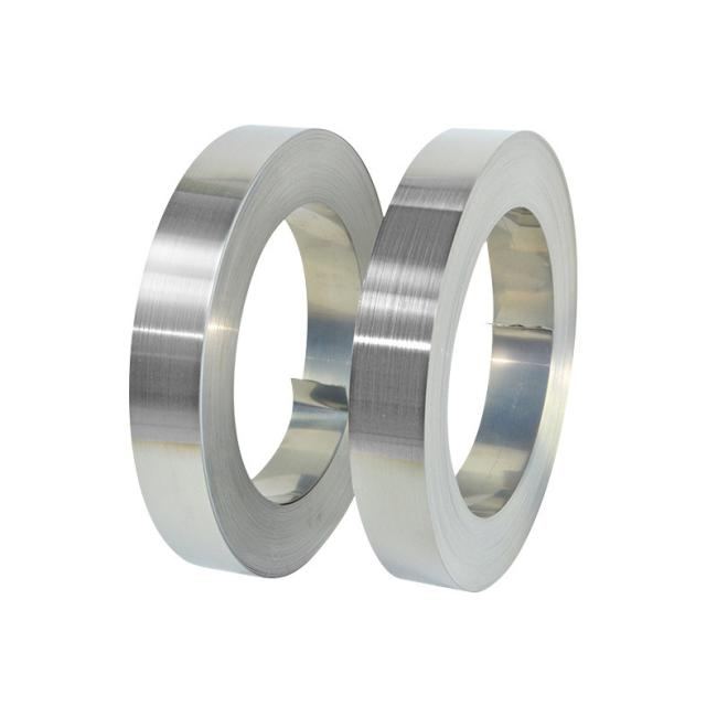 Factory Direct Sale Reasonable Price SUS444 444 Stainless Steel Strip