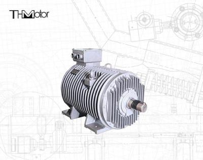 China YGP Variable Frequency Asynchronous Motor For Roller Table Class 155 for sale