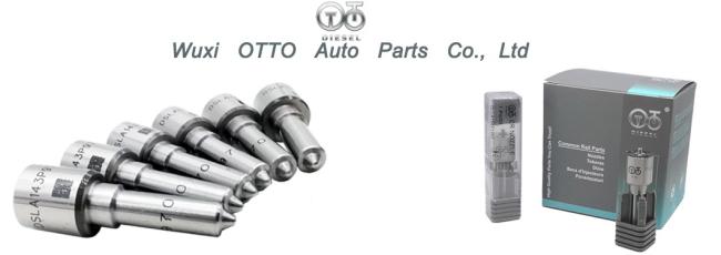 Diesel injector nozzle nut cap product photo
