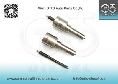 China DLLA154P881 Denso Common Rail Nozzle For  Injector 095000-578# RF7J-13-H50 for sale