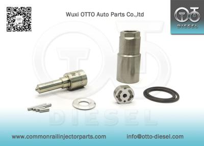 China Denso Repair Kit For Injector 095000-662X 7C16-9K546-AB DLLA151P955 for sale
