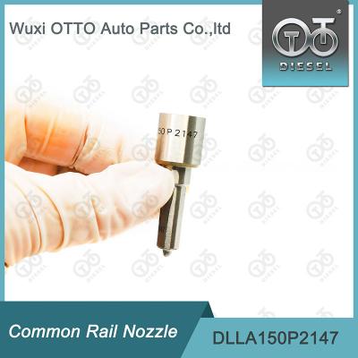 China DLLA150P2147 Bosch Diesel Nozzle For Common Rail Injectors 0445110375/634 for sale
