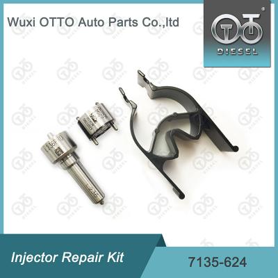 China 7135-624 Delphi Injector Repair Kit For Injector DAIMLER R04201D for sale