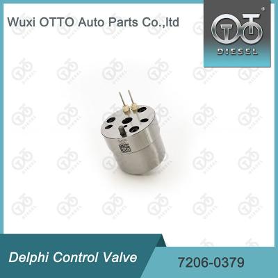 Chine 7206-0379 costume de Delphi Injector Parts de déclencheur pour l'injecteur de Delphes/moteur de à vendre
