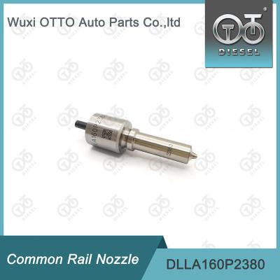 China DLLA160P2380 Bosch Common Rail Nozzle For  Injectors 0 445 110 546 for sale