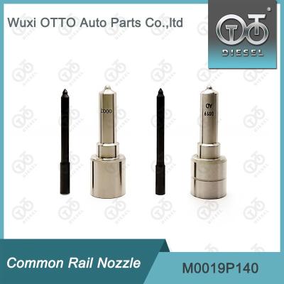 China M0019P140 SIEMENS VDO Common Rail Nozzle For BK2Q-9K546-AG / CP1425432975 for sale