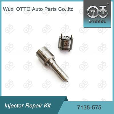 China 7135-575 Delphi Injector Repair Kit For 28231462 VW 1.2L Nozzle L363PRD for sale