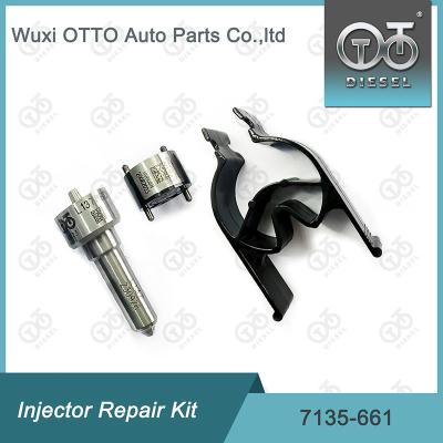 China 7135-661 Delphi Injector Repair Kit For Injectors R03701D for sale