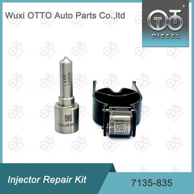 China 7135-835 Delphi Injector Repair Kit for sale