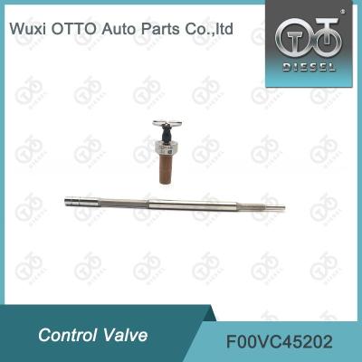 China F00VC45202 / F 00V C45 202 Bosch Injector Control Valve Common Rail For 0445110680 for sale