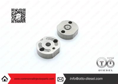 China El inyector parte la válvula de control de Denso, válvula común auténtica 095000-5125 del inyector del carril en venta