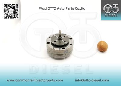 China Common Rail Injector Parts C7/C9 Injector Control Valve For 330D Excavator for sale