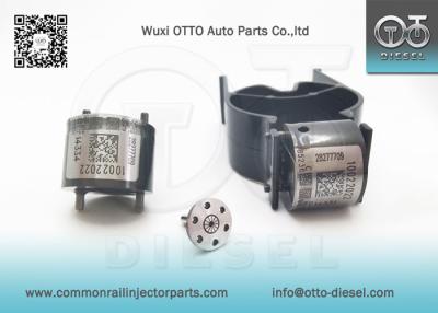 China Common Rail Delphi Control Valve 28277709 For Injector 28231462 for sale
