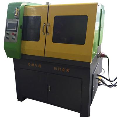 China Iron Nickel Core Cut machine Split Core Cutting Mirror Effects for sale
