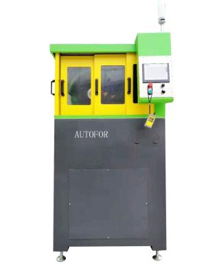 China Máquina de corte de chorro de agua Kool Mu, máquina de corte de núcleo de laminación estable en venta