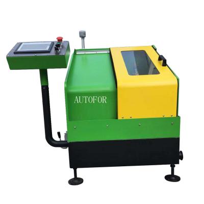 China Ajuste metalográfico da velocidade da máquina de corte da amostra seguro à venda