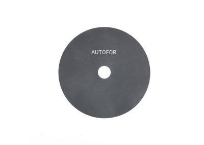China Abrasive Stainless Steel Cutting Wheel , SS Cutting Disc 180*0.5*25.4mm for sale