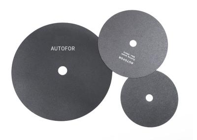 China Cuchilla de corte de metal de 14 pulgadas, disco de corte de metal no contaminante en venta